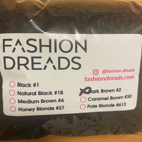 Bulk Afro Kinky human hair - Picture 1 of 3